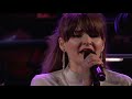 Kate Bush - THIS WOMAN'S WORK - Jennie Abrahamson & Gothenburg Symphony