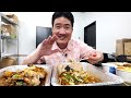 Authentic FILIPINO BBQ in Los Angeles! Chicken Inasal, Lechon & More!