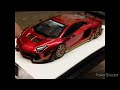 Lamborghini Aventador Liberty Walk by Aurora Models