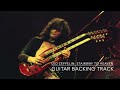 Led Zeppelin: Stairway To Heaven - Guitar Backing Track W/ Original Vocals