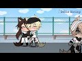 The Alpha’s Crush //Gacha Life [GLMM]