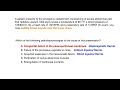 FREE USMLE/COMLEX Question Bank | Question #39