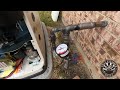 Gas Work For Generator | Plumbing Vlog