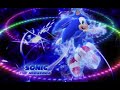 Set me free Theme of Modern Sonic