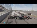Francesco Bernoulli at Daytona! | Forza Motorsport 6 | F1