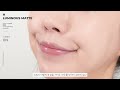 [ENG SUB] NEW Dior Forever Cushion Glow/Matte/All Shades/Long Wearing TEST 💥