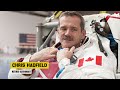What Astronauts Revealed About SpaceX EVA Suit Shocked Whole Industry...