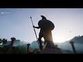 Lets Visit Ancient Sparta - History Tour in AC: Odyssey Discovery Mode
