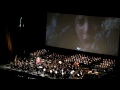 The Lord of the Rings in Concert: The Bridge of Khazad Dum +Kaitlyn Lusk solo live in Sacramento