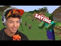 Testing 100 Scary Minecraft Myths That Are Actually Real