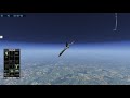 Flying The Avro Vulcan BOMBER