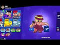 😂😁🥰BRAWLERS with their different skin animation are CURSED😲😅🤯 Brawl Stars⭐