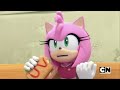 Sonic Being a Sassy Dork - Season 1 Part 1