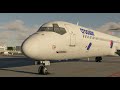 This plane crash was 40 YEARS in the making | Crossair flight 3597