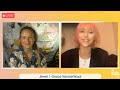 The Wellness Experience interview w/ Grace Vanderwaal Oct 10/2020