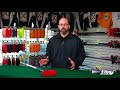 Hardline Carbon Fiber Broom | The Curling Store