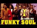 BEST FUNKY SOUL CLASSICS | Earth Wind & Fire, Cheryl Lynn, Kool & The Gang, Michael Jackson