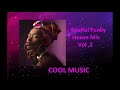 Soulful Funky House Mix' VOL  2