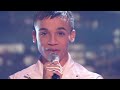 JLS Light Up The X Factor Stage! | Live Shows | The X Factor UK