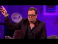 X Factor Judges on Alan Carr Chatty Man (13 November 2011) - Part 1/3