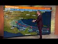 Tracking Hurricane Beryl | July 3, 2024