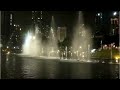 Mesmerizing Water Display at the Iconic Petronas Twin Towers ✨ | Kuala Lumpur Night Magic