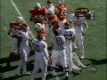 2001 Oct 27 - Oklahoma vs Nebraska