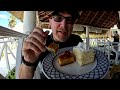 TWO! All You Can Eat LUNCH BUFFET at Melia Cayo Coco in Cuba