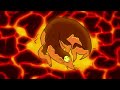 Adventure Time: Obsidian | Monster song | Cartoon Network UK 🇬🇧