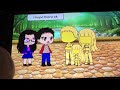 Eric cartman turns me and my wife and daughter into golden statues and gets grounded big time