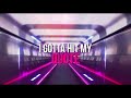 Bag Route (Lyric Video) prod. by makaveliNthis