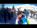 SKI FREE RIDE BREZOVICA 2017