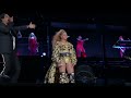 Beyoncé and Jay-Z - Apeshit On The Run 2 Nashville, Tennessee 8/23/2018