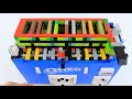 Oreo Themed Custom LEGO Vending Machine - 10 OPTIONS