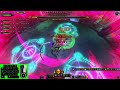 Neverwinter | Barbarian DPS Steamroller | NO MIRAGE Full Melee - MDWP - POV | PC | 1080p | M26