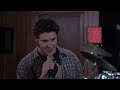 Freaks and Geeks Episode 6 I'm with the Band IMDB 8.5*