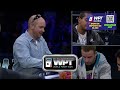 He Cracked ACES With TRIPS for 1,015,000 at WPT Final Table