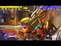 Twitch streamer obliterating everyone in comp