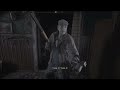 Resident Evil 8- VILLAGE (part 1)