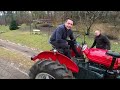 Zetor Wraca Do Domu☆Projekt Zakończony