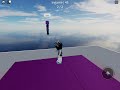 We died in Roblox block n props!