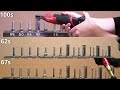 Cordless vs Air Ratchets Tested