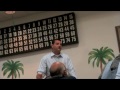 Valadao Town Hall Part 3