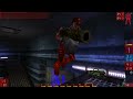 Unreal Tournament 1999 - Jailbreak on Mutiny