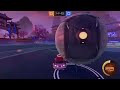 Heat Waves 🔥  - Rocket League Montage