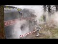 Strasburg Rail Road: Norfolk and Western Reunion of Steam 2022
