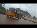 A DANGEROUS TRAVEL 😳 FROM KANO TO ENUGU....NIGERIA || A MUST WATCH. #subscribe