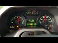 Winnebago performance test Ford E450 V10 0-60