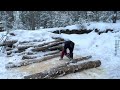 FIREWOOD Production