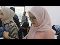 Perkuliahan Yang Menyenangkan   Universitas Tangerang Raya